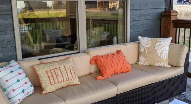 Коттедж Journey's Remedy Lite - Lake View - Closest to Indoor Pool - Sleeps 22
