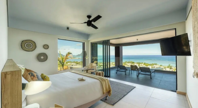 Люкс Legend Hill Residences and Spa