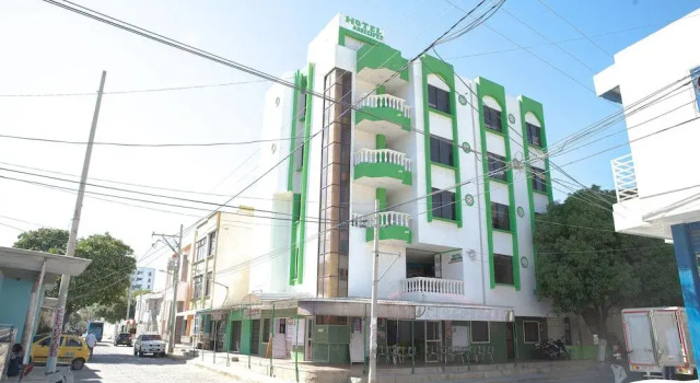 Ayenda 1609 Hotel Arrecife Caribeño, Забронировать Отель Отели в центре Санта-Марта, в центре
