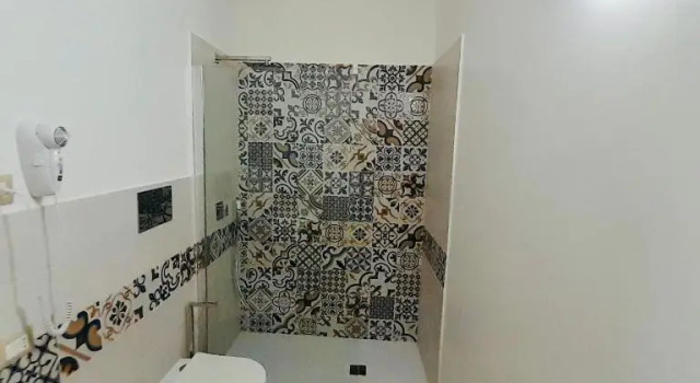 Апартаменты B&B San Paolo