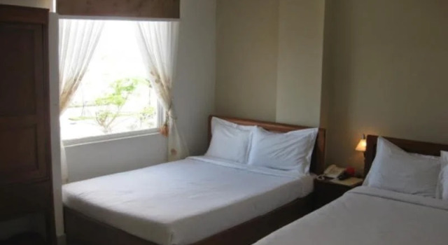 Sau Hotel