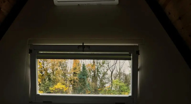 Номер Standard Pentalow Cabin