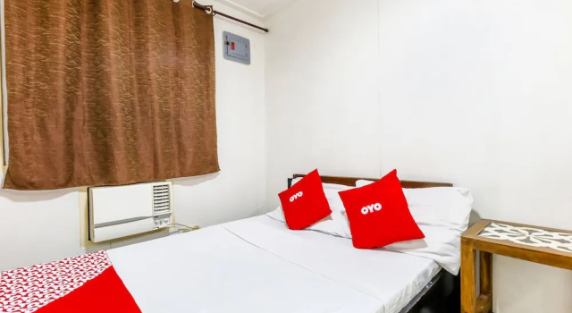 Двухместный номер Standard Metro Deluxe Residences near World Trade Center