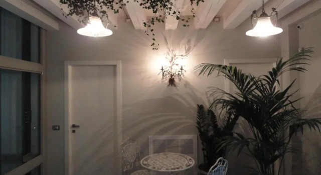 Двухместный номер Classic Corte Merighi Charming Rooms