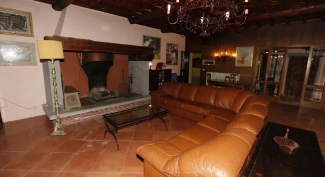 Casa Poggiarelli, Buchen Sie Pension Greve in Chianti Chianti