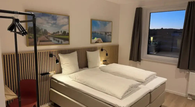 Номер Standard Easy Stay