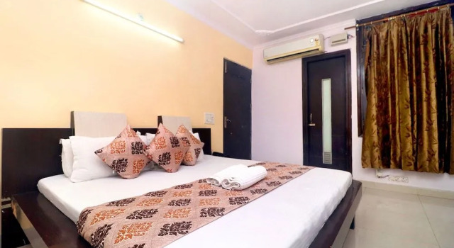 Hotel Shine Star, Rezervovat Hotel Wellness hotely v Punjab, SPA