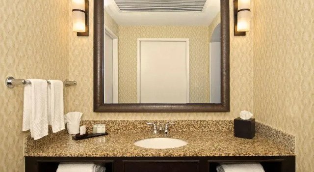 Двухместный номер Premium c 1 комнатой Embassy Suites by Hilton Flagstaff