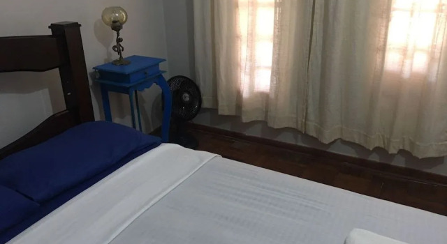 Pousada Casa de Bragança, Забронировать Отель Отели в центре Браганса-Паулиста, в центре