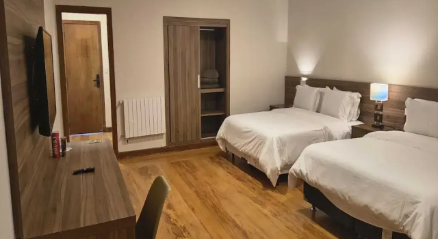 Семейный номер Standard Hotel Chateau