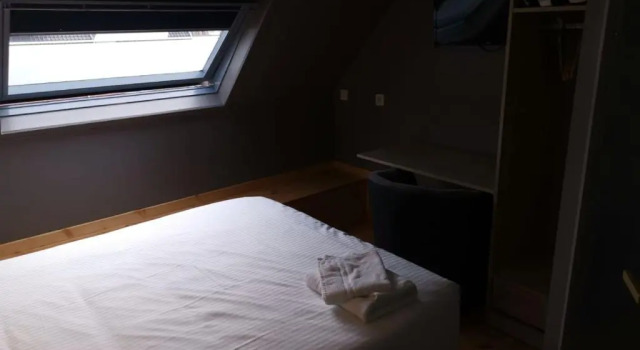 Номер Standard Family Hôtel