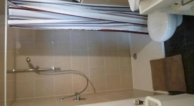 Appartement Duschenhof