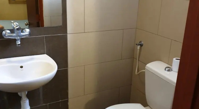 Номер Standard Bergik Hotel