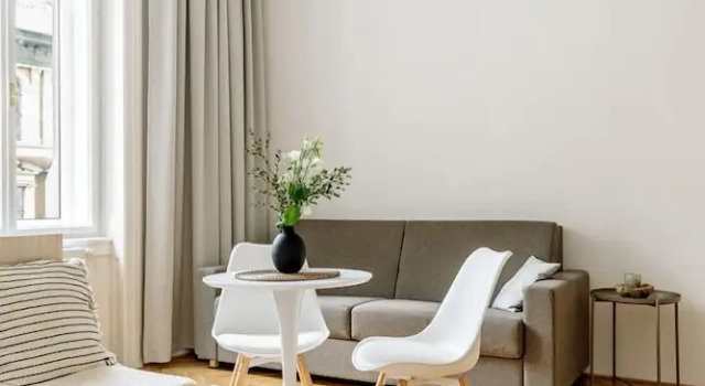 Люкс Apartment BRNO