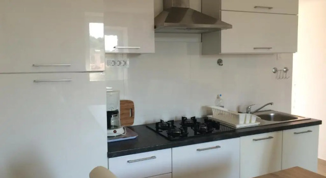 Апартаменты Apartment Sansa