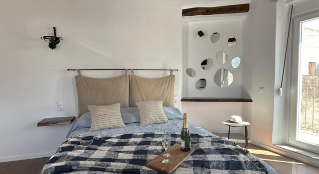 Astra House Braxasi, Book Vacation Home Vrachasi Lasithi Regional Unit