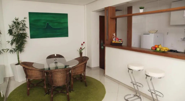 Апартаменты c 1 комнатой KS Residence