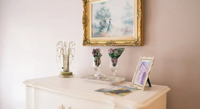 Двухместный номер Standard Hummingbird Inn