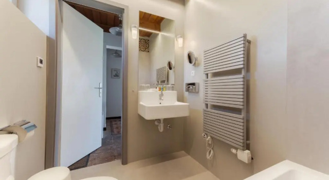 Номер Standard Káli Art Inn