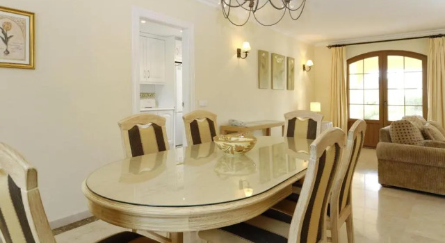La Manga Club Resort - Monte Claro 445, Varaa Lomakeskus Cartagena 