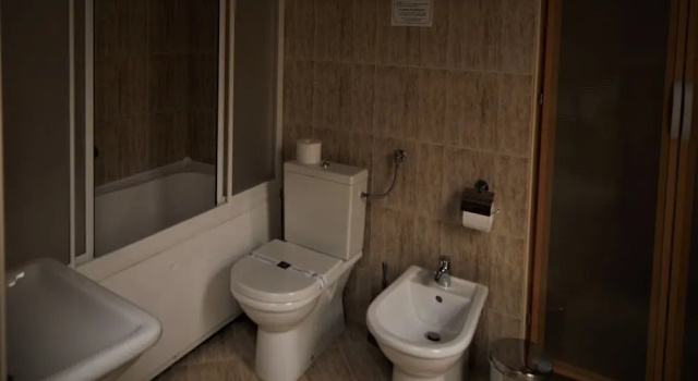 Номер Standard Hotel Ambasador