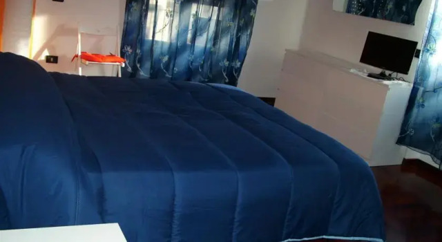 B&B Tesoro Napoletano