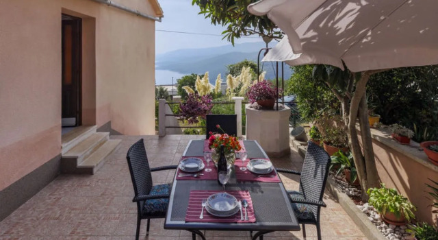 Apartment Marija Rabac