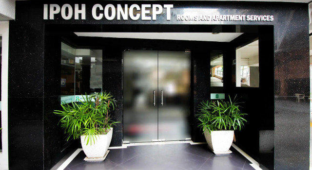 Ipoh Concept Services, Book Hotel SPA Hotels in Ipoh, SPA