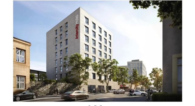 IntercityHotel Karlsruhe