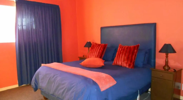 Apartamento Obesa Lodge