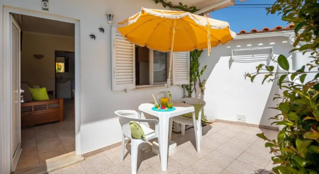 Апартаменты c 1 комнатой Flor da Laranja, Albufeira by AlgarveBlossom