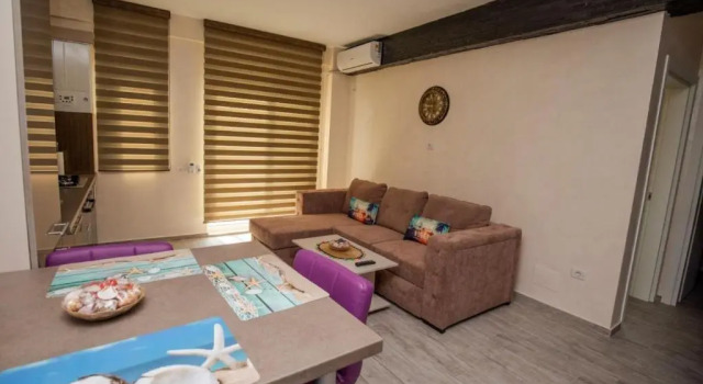 Апартаменты Golden Apartment 2