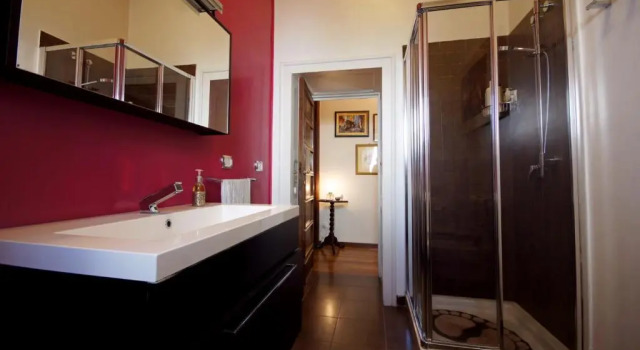 Апартаменты Liddo Boutique hotel