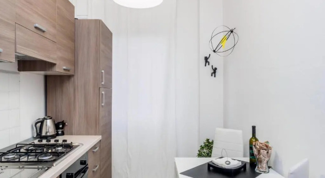 Enjoy Apartment