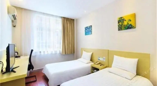 Hanting Hotel Hangzhou West Lake Baojiao Road, Забронировать Отель Отели Ханчжоу с парковкой, рядом с Bai Causeway, Парковка