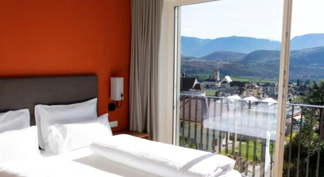 Люкс Brühl Suites&Residence