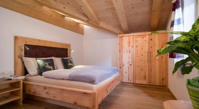 Griesbachhof, Rezervovat Hotel Hotely v Tyrolsko se snídaní, Snídaně