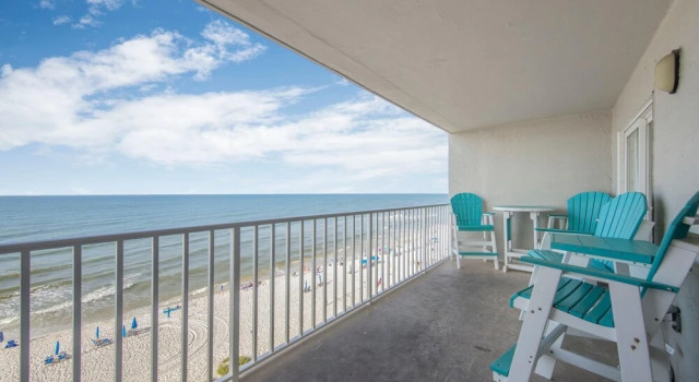 Коттедж Ocean House 2604
