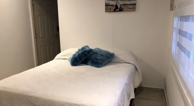 Hotel Blue Mermaid Suites