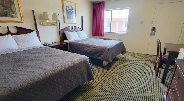 Studio Suites, Réserver Auberge Hôtels pas chers à Bexar County