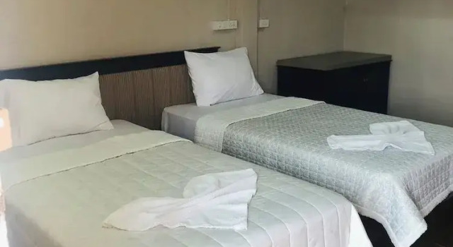 Номер Economy Ss Guesthouse