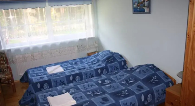 Allika Holiday Home, Rezervovat Hotel Vosu Lahemaa National Park
