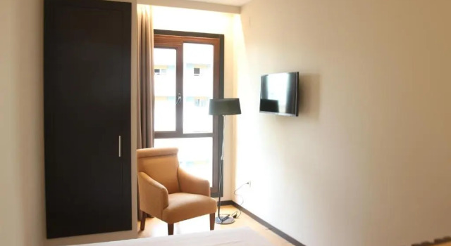Двухместный номер Standard Hotel Alcántara