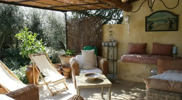 Cosy Villa With Private Pool La Chaleureuse