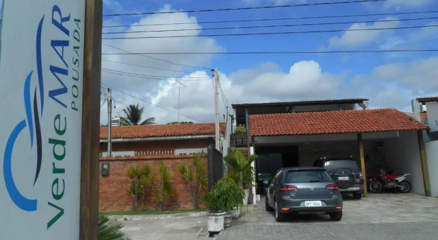 Pousada Verde Mar