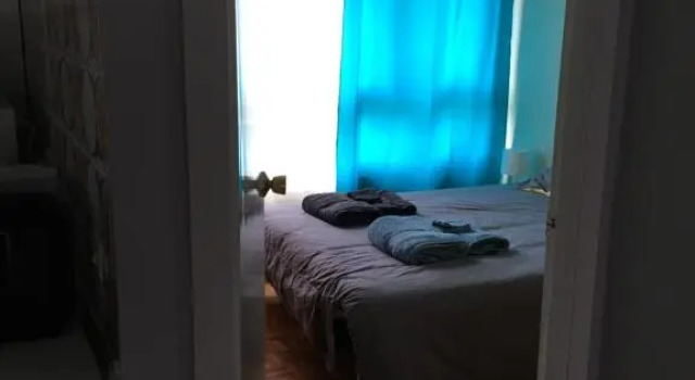 Апартаменты Appartement plage