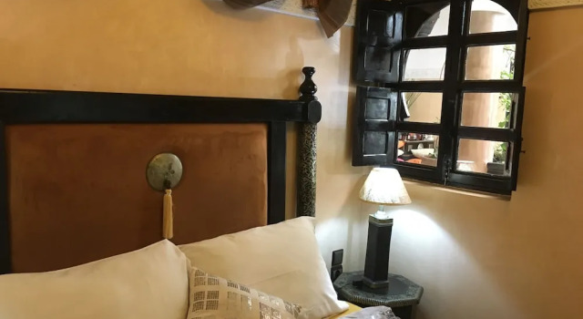 Camera doppia Standard Riad Eloise