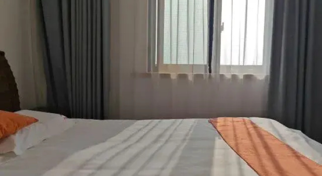 Люкс с 2 комнатами Chongming Story B&B, Shanghai