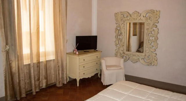 Santa Croce Charme Apartment