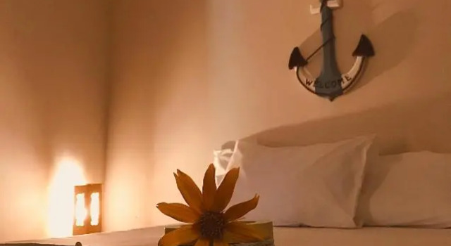 Martinelli Residence, Rezervovat Hotel Hotely v Bahia se snídaní, Snídaně